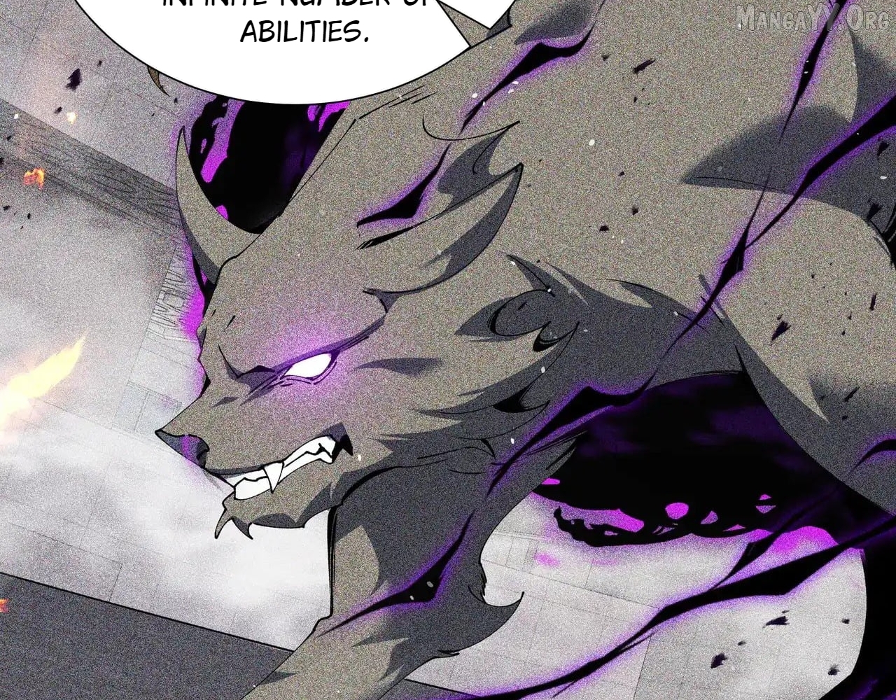 I Contracted Myself Chapter 127 - page 62